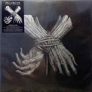 Download Pillorian - Obsidian Arc
