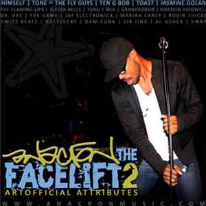 Download Anacron - The Facelift 2: Artofficial Attributes