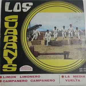 Download Los Guaranys - Limón limonero + 2