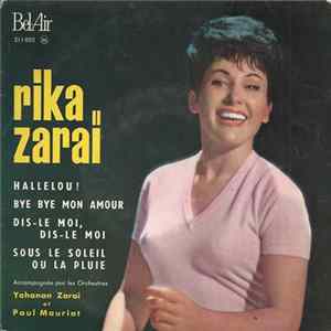 Download Rika Zaraï - Hallelou !