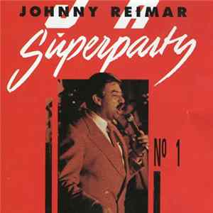 Download Johnny Reimar - Superparty No. 1.