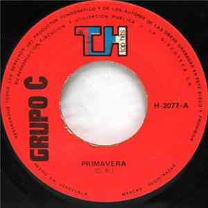 Download Grupo C - Primavera / Encontraras