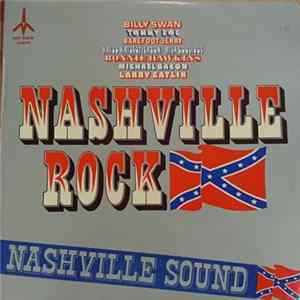 Download Various - Nashville Sound N°1 Nashville Rock