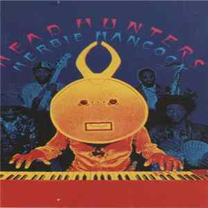 Download Herbie Hancock - Head Hunters