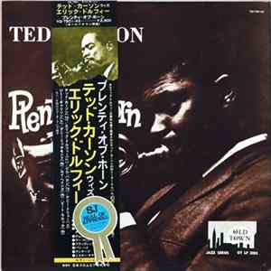 Download Ted Curson - Plenty Of Horn