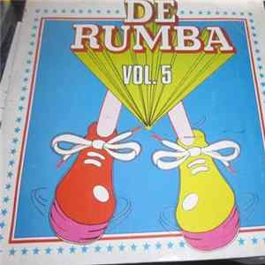 Download Various - de Rumba Vol. 5