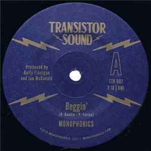 Download Monophonics - Beggin'