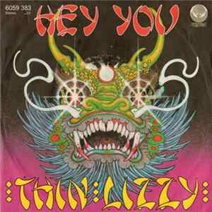 Download Thin Lizzy - Hey You