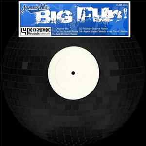 Download Jamnights - Big Fun!