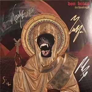 Download Don Broco - Technology