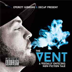 Download Everett Gibbons, Decap - The VENT