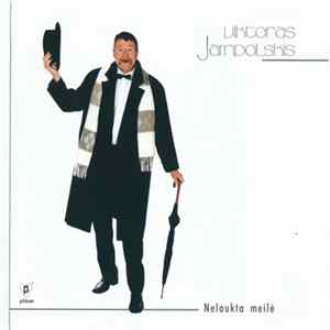 Download Viktoras Jampolskis - Nelaukta Meilė