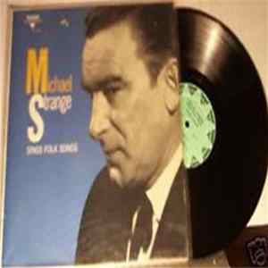 Download Michael Strange - Michael Strange Sings Folk Songs