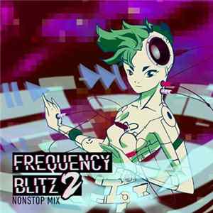 Download Dolce - Frequency Blitz 2 Nonstop Mix
