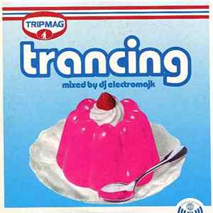 Download DJ Electromajk - Trancing