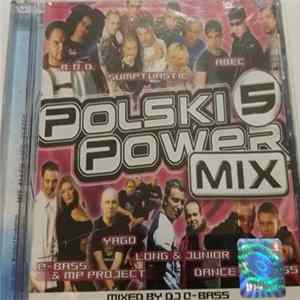Download Various - Polski Power Mix 5