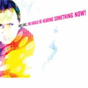 Download Andy Lewis - You Should Be Hearing Something Now!