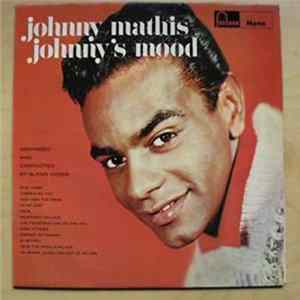 Download Johnny Mathis - Johnny's Mood