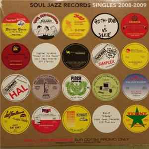 Download Various - Soul Jazz Records: Singles 2008-2009