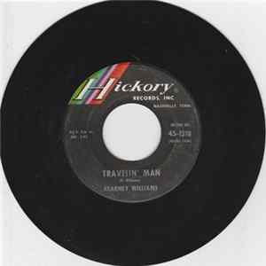 Download Kearney Williams - Travelin' Man / Two Worlds, One Heart