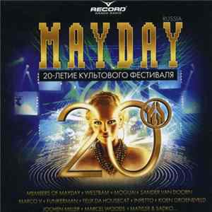 Download Various - Mayday Russia 2011