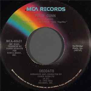 Download Eumir Deodato - Peter Gunn