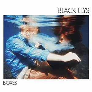 Download Black Lilys - Boxes