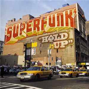 Download Superfunk - Hold Up