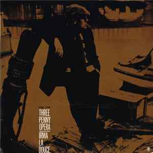 Download Various - Songs From Threepenny Opera / Irma La Douce