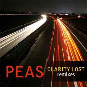 Download Peas - No Clarity Remixes