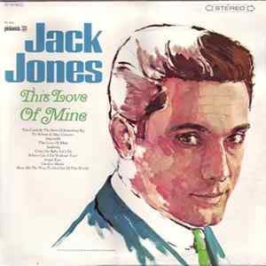 Download Jack Jones - This Love Of Mine
