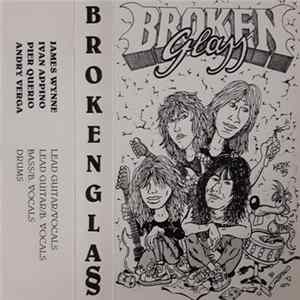 Download Broken Glass - Broken Glass