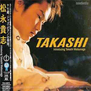 Download Takashi Matsunaga - Takashi
