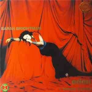 Download Sarah Brightman - Eden