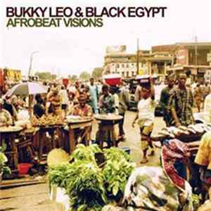 Download Bukky Leo & Black Egypt - Afrobeat Visions