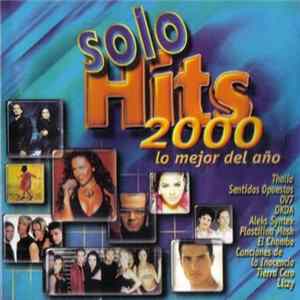 Download Various - Solo Hits 2000