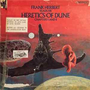 Download Frank Herbert - Heretics Of Dune