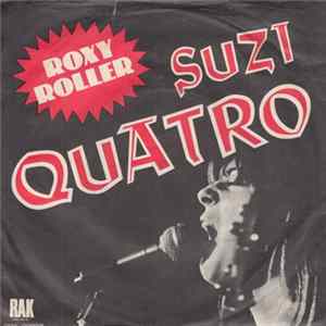 Download Suzi Quatro - Roxy Roller