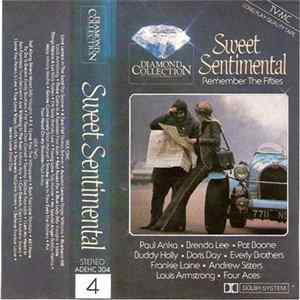 Download Various - Sweet Sentimental - Remember The Fifties