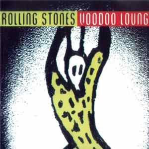 Download Rolling Stones - Voodoo Lounge
