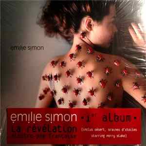 Download Emilie Simon - Emilie Simon