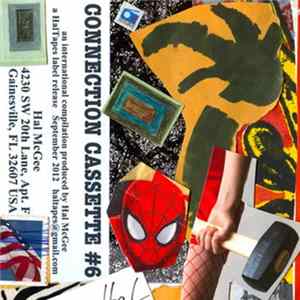 Download Various - Connection Cassette Compilation #6