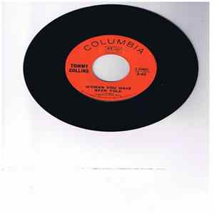 Download Tommy Collins - Woman You Have Been Told