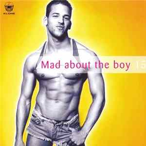 Download Various - Mad About The Boy 15