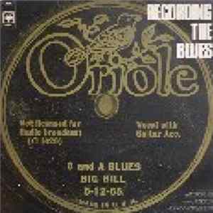 Download Various - Recording The Blues