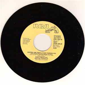 Download Eurythmics And Aretha Franklin - Sisters Are Doin' It For Themselves