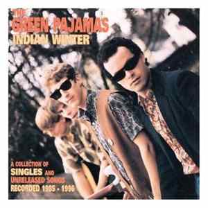 Download The Green Pajamas - Indian Winter