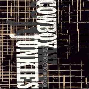 Download Cowboy Junkies - Live In Toronto 10-17-2000