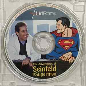 Download Jerry Seinfeld - The Adventures Of Seinfeld & Superman