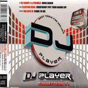 Download Various - DJ Player Collection 01